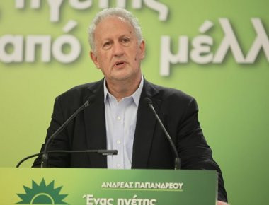 Κ. Σκανδαλίδης: «Το ΠΑΣΟΚ-Δημοκρατική συμπαράταξη δεν παίζει σε δυάδες με ΣΥΡΙΖΑ και ΝΔ»